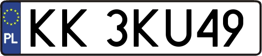 KK3KU49