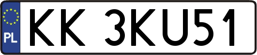 KK3KU51