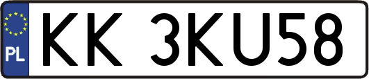 KK3KU58
