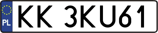 KK3KU61