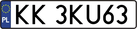 KK3KU63