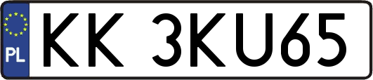 KK3KU65