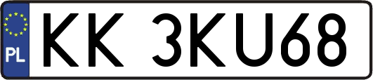 KK3KU68