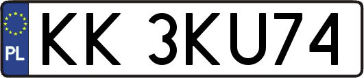 KK3KU74