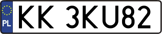 KK3KU82