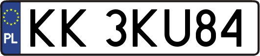 KK3KU84