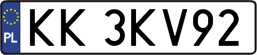 KK3KV92