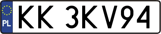 KK3KV94
