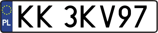KK3KV97