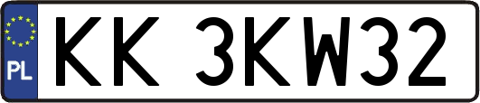 KK3KW32