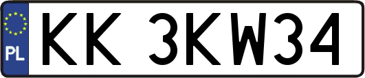 KK3KW34