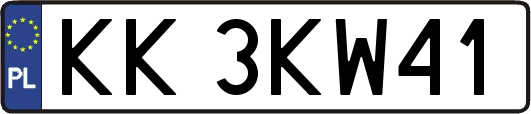 KK3KW41
