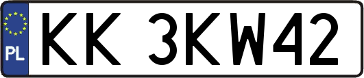 KK3KW42