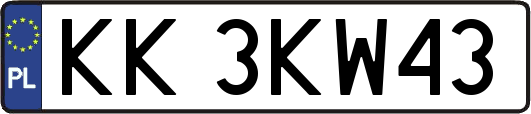 KK3KW43