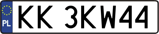 KK3KW44