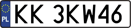 KK3KW46