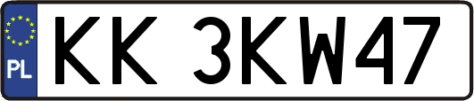 KK3KW47