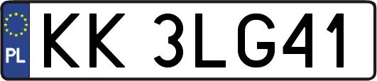 KK3LG41