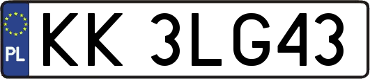 KK3LG43