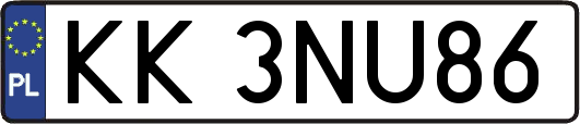 KK3NU86