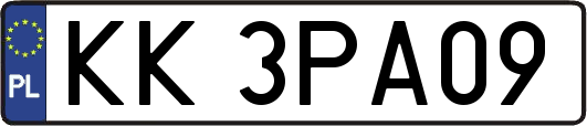 KK3PA09