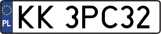 KK3PC32