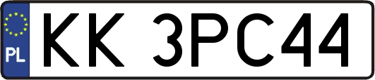 KK3PC44