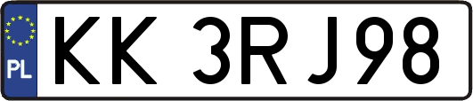 KK3RJ98