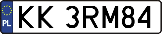 KK3RM84