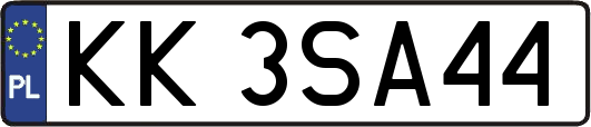 KK3SA44