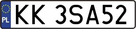 KK3SA52