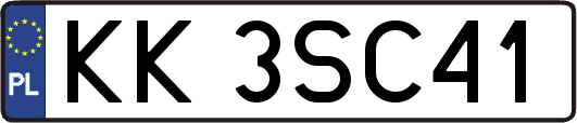 KK3SC41