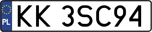 KK3SC94