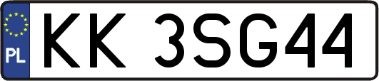 KK3SG44