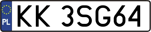 KK3SG64