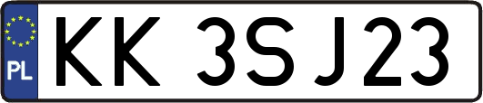 KK3SJ23