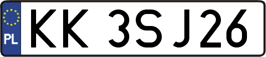 KK3SJ26