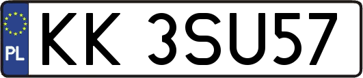 KK3SU57