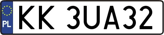 KK3UA32