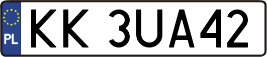 KK3UA42