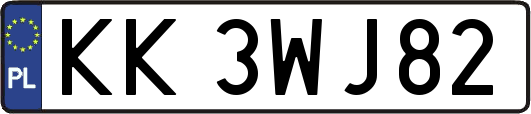 KK3WJ82