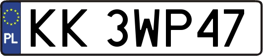 KK3WP47