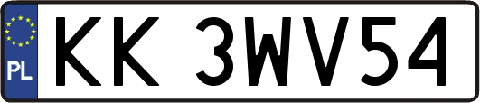 KK3WV54