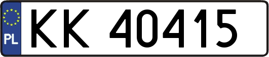 KK40415