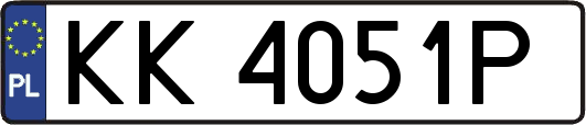 KK4051P