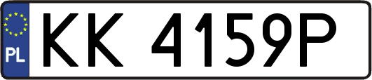 KK4159P