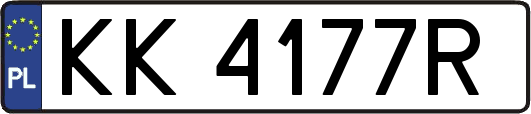 KK4177R