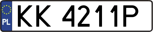 KK4211P