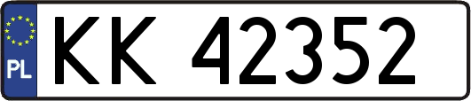 KK42352