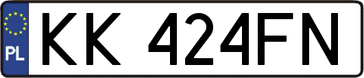 KK424FN